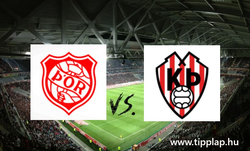 Szelvényrevaló tipp: Thor Akureyri - Throttur Reykjavik