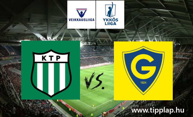 Szelvényrevaló tipp: KTP - IF Gnistan