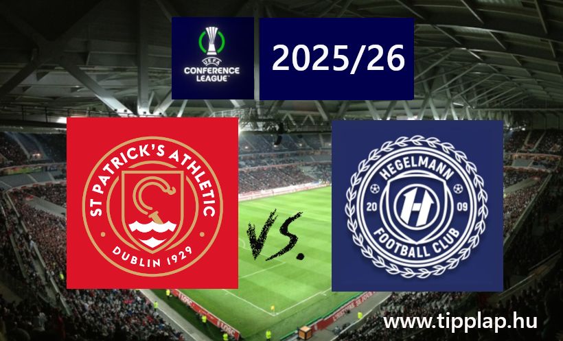 Single Value Tipp: St. Patrick's – Hegelmann