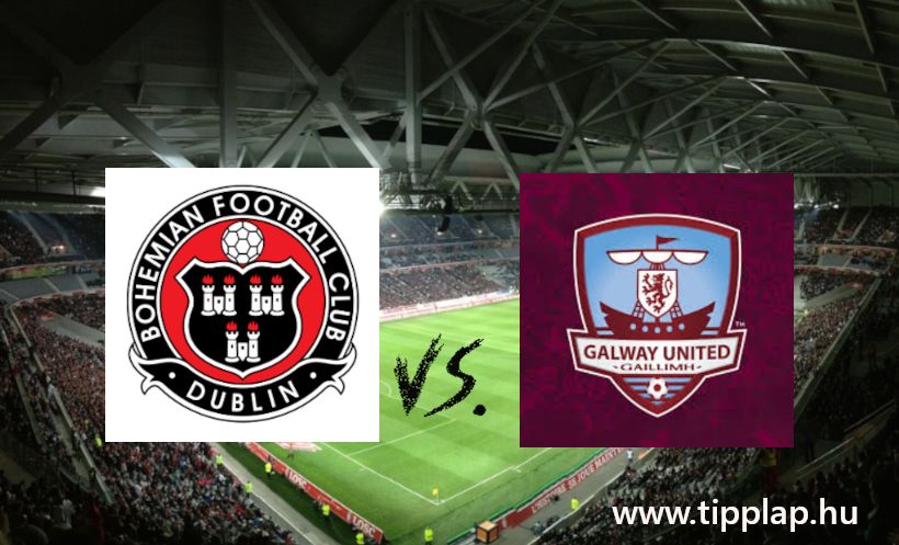 Single Value Tipp: Bohemians - Galway United