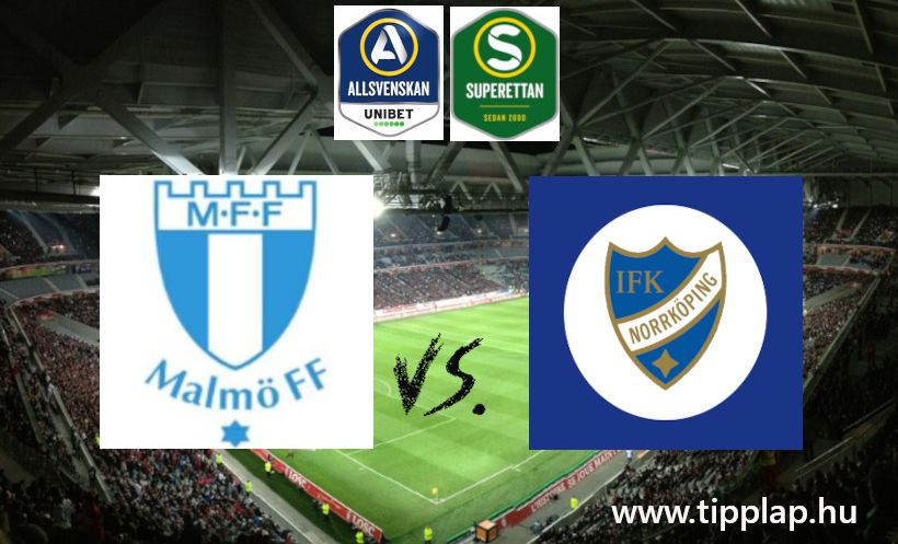 A Nap Tippje: FF Malmö - IFK Norrköping