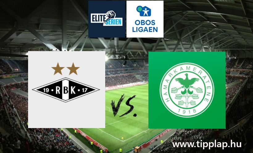 Szelvényrevaló tipp: Rosenborg - HamKam