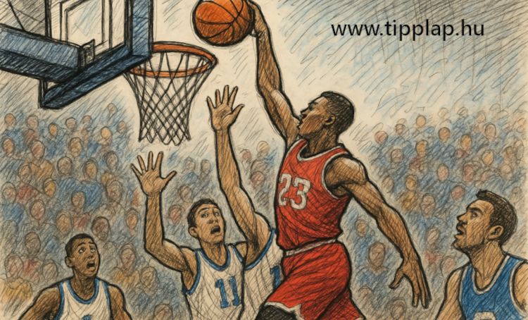 A Tipplap szelvénye (Egzotikus kosárlabda-szelvény!) – 2025.07.17