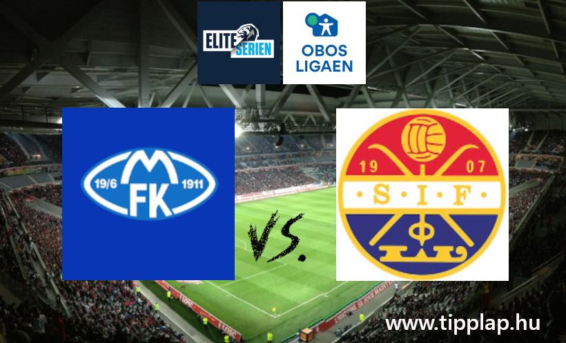 Szelvényrevaló tipp: Molde – Ströemsgödset