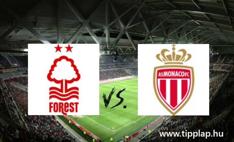 Single Value Tipp: Nottingham Forest - Monaco