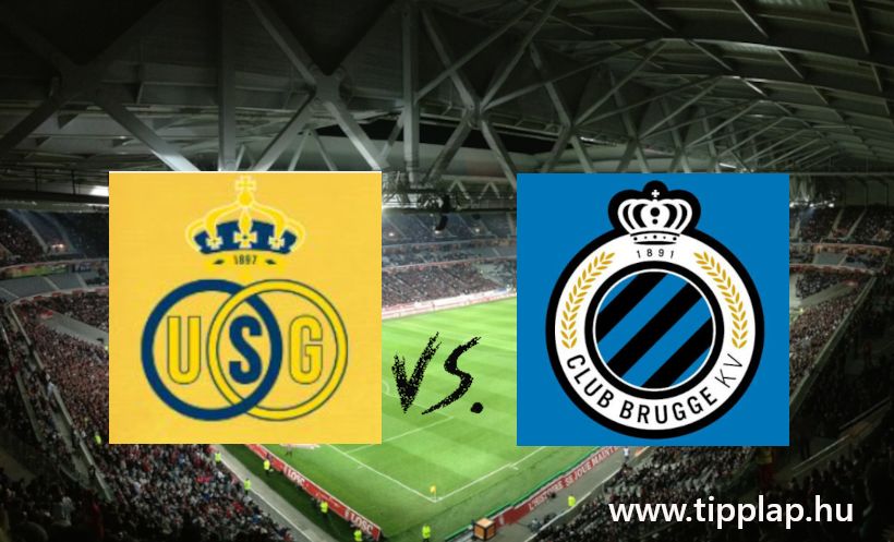 A Nap Tippje: Union SG - Club Brugge