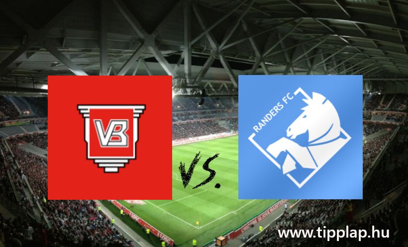 Single Value Tipp: Vejle - Randers