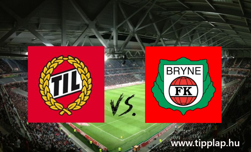 Szelvényrevaló tipp:  Tromso IL - Bryne