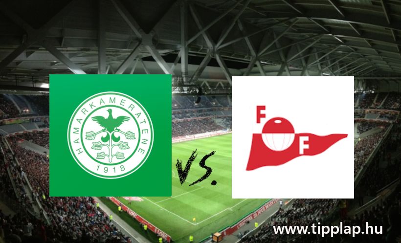 Szelvényrevaló tipp: HamKam – Fredrikstad