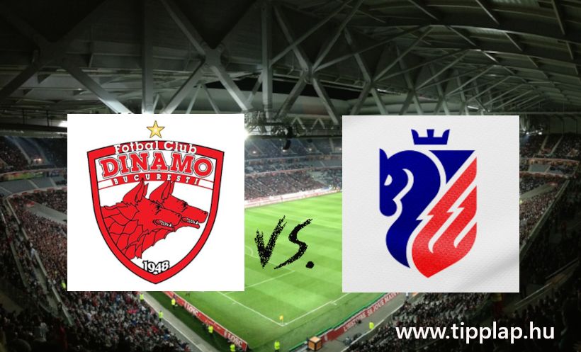 Single Value Tipp: Dinamo Bukarest – Botosani