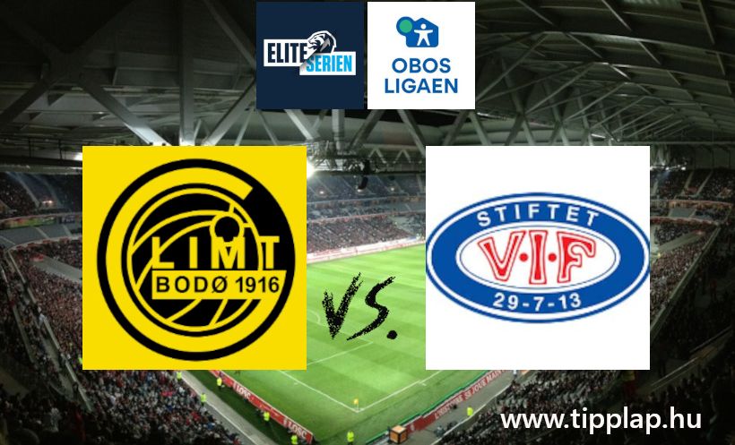 Single Value Tipp: Bodö/Glimt – Valerenga
