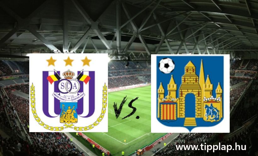 A Nap Tippje: Anderlecht - Westerlo