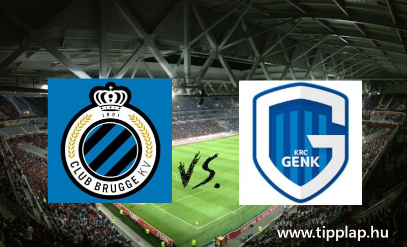 Single Value Tipp: Club Brugge – Genk