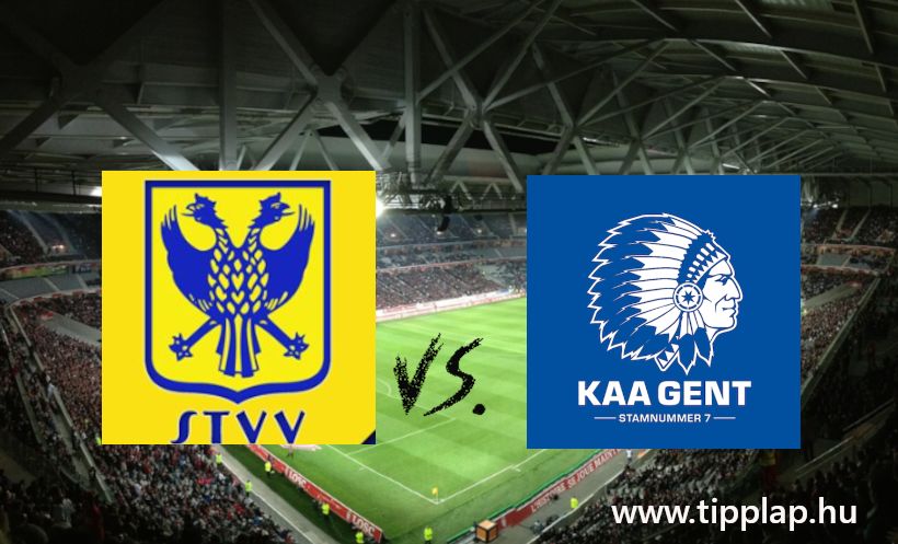 Single Value Tipp: Sint-Truiden – Gent