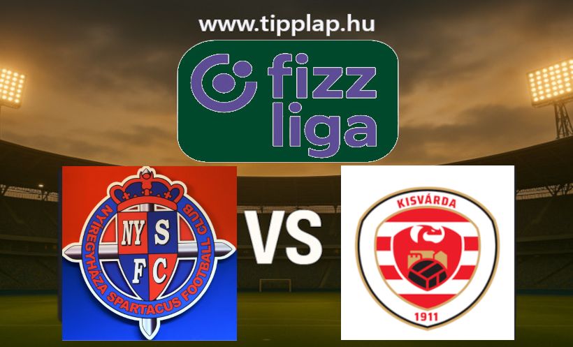 NB1: Nyíregyháza – Kisvárda