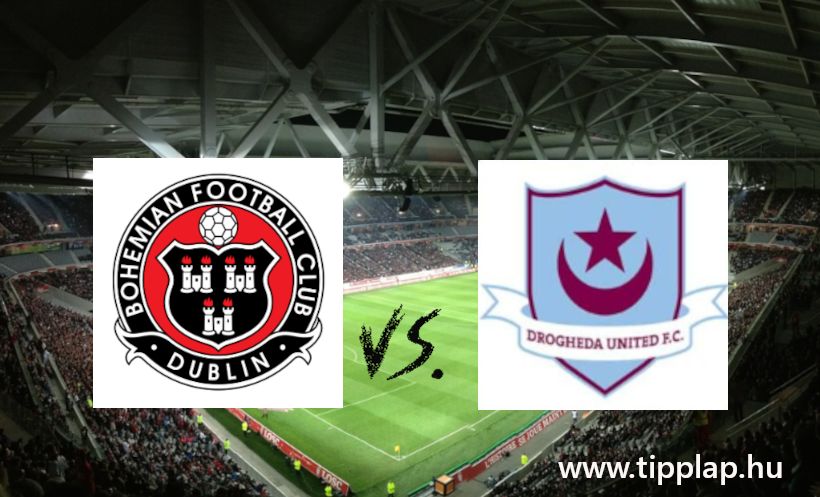 Single Value Tipp: Bohemian FC - Drogheda United FC