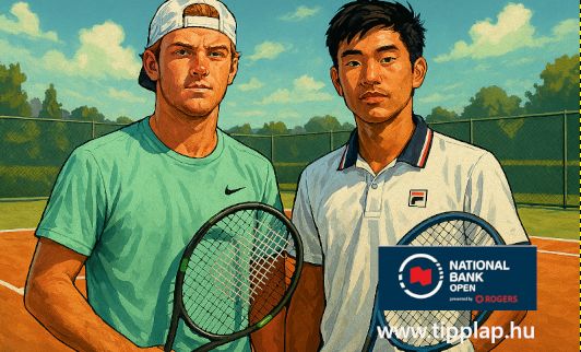 ATP Toronto: A. Michelsen – T. Learner