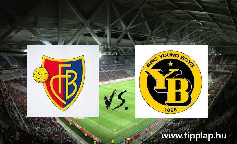 A Nap Tippje: Basel - Young Boys