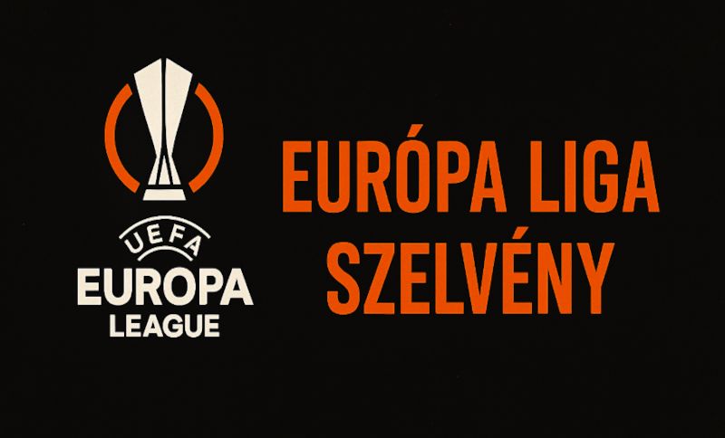 A Tipplap szelvénye (Jugoszláv Európa Liga-szelvény szerdára!) – 2025.09.25
