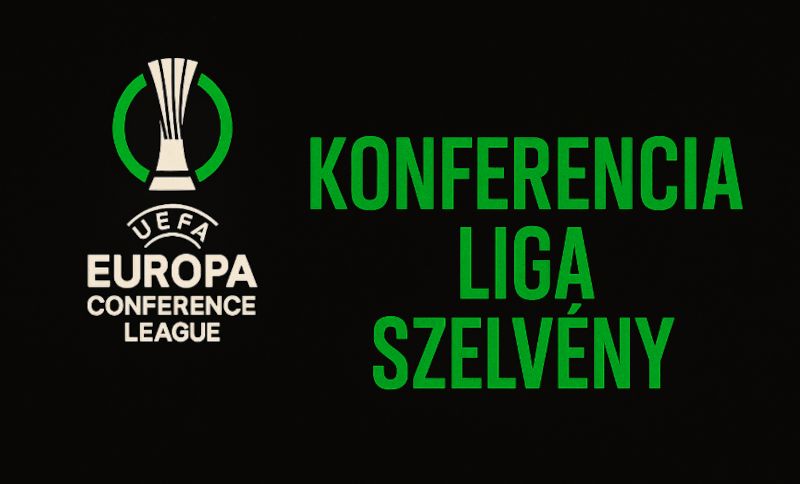 A Tipplap szelvénye (Konferencia Liga-szelvény csütörtökre!) – 2025.08.28