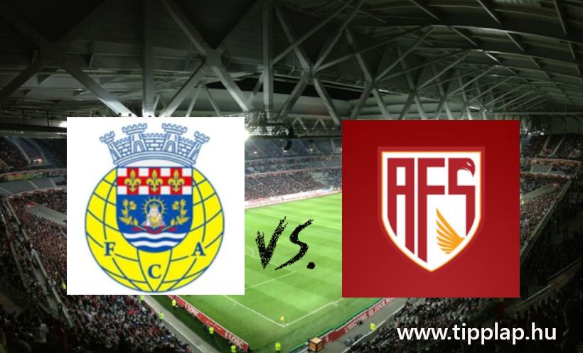 Single Value Tipp: Arouca - AVS