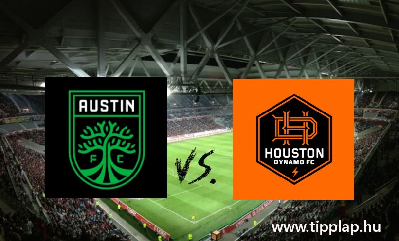 Single Value Tipp: Austin FC - Houston Dynamo