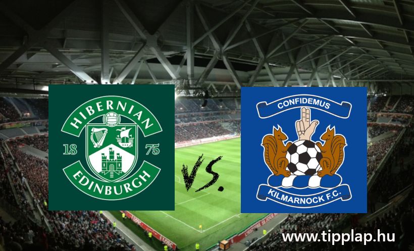 Single Value Tipp: Hibernian – Kilmarnock