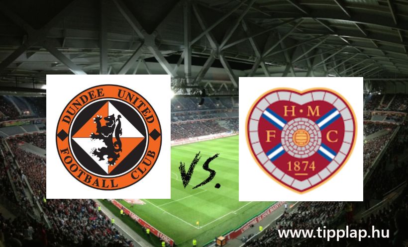 Single Value Tipp: Dundee United - Hearts