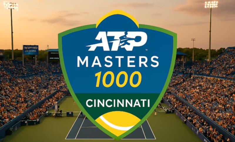 ATP Tour, Cincinnati: Napi szelvényajánló - 2025.08.10
