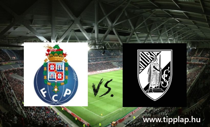 A Nap Tippje:  Porto - Vitoria de Guimaraes