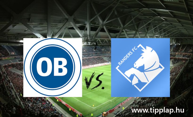 Single Value Tipp: Odense – Randers