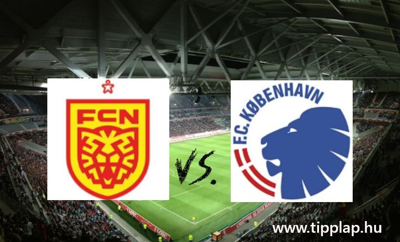 Single Value Tipp: Nordsjaelland – FC Köbenhavn