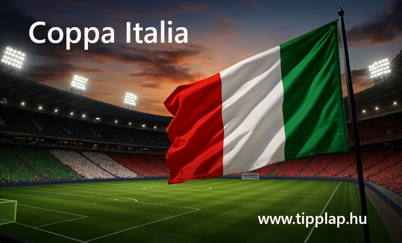 A Tipplap szelvénye (Olasz kupaszelvény péntekre!) – 2025.08.15