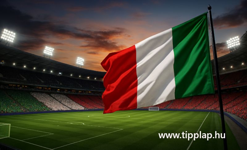 A Tipplap szelvénye (Olasz kupaszelvény szombatra!) – 2025.08.16