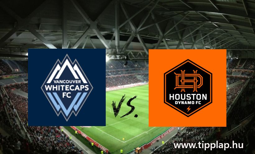 Single Value Tipp: Vancouver Whitecaps - Houston Dynamo