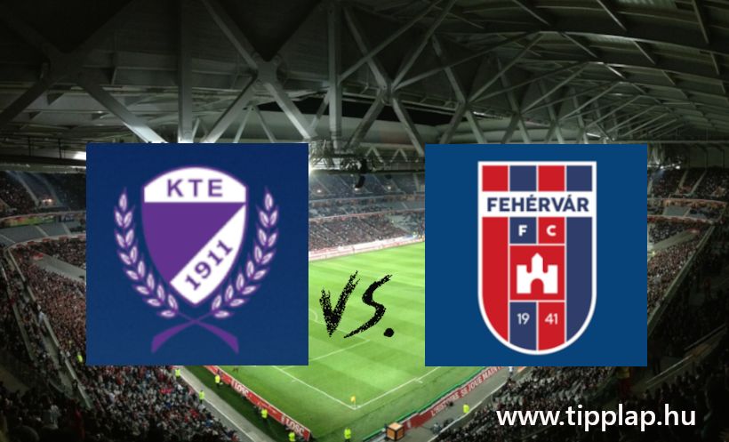 Merkantil Bank Liga: Kecskemét - Videoton