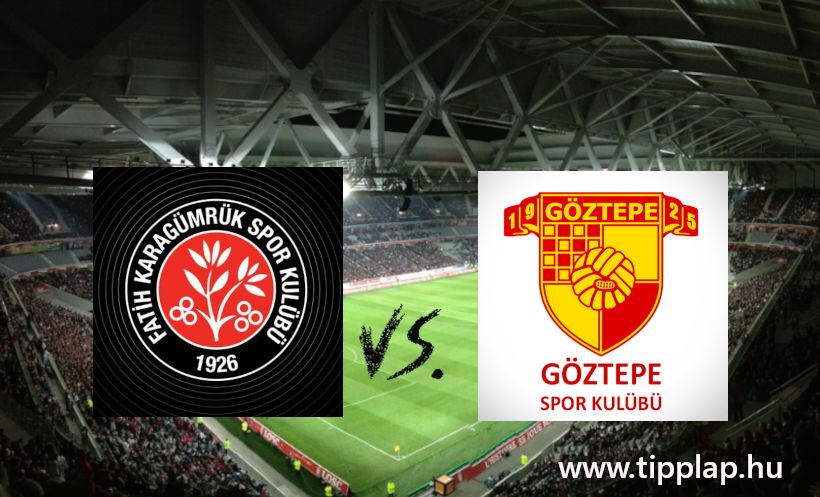 Single Value Tipp: Fatih Karagumruk - Göztepe SK