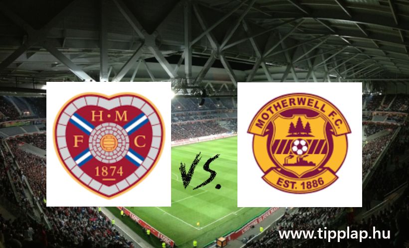 Single Value Tipp: Hearts – Motherwell