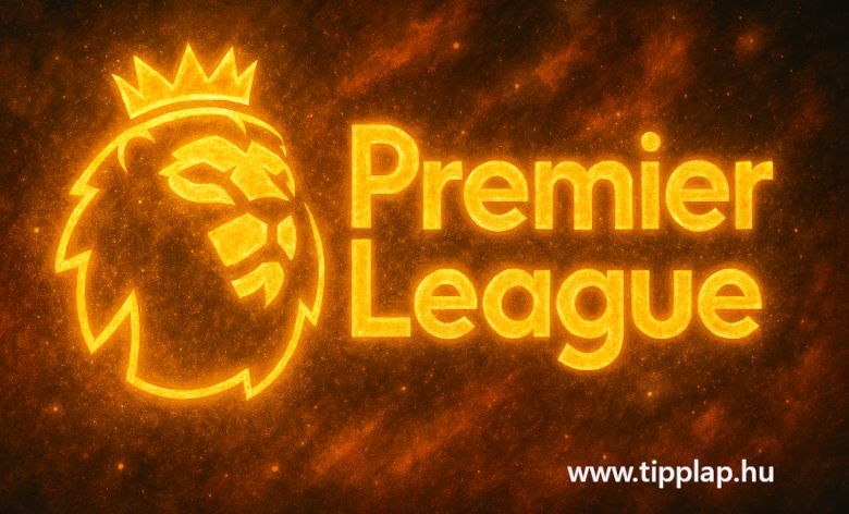 A Tipplap szelvénye (Premier Liga-szelvény vasárnapra!) – 2025.08.24
