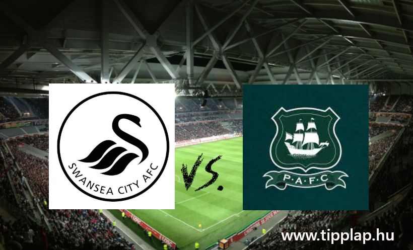 Single Value Tipp: Swansea City - Plymouth Argyle