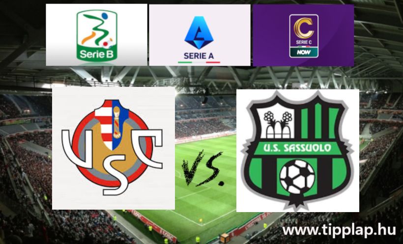 Single Value Tipp: Cremonese – Sassuolo