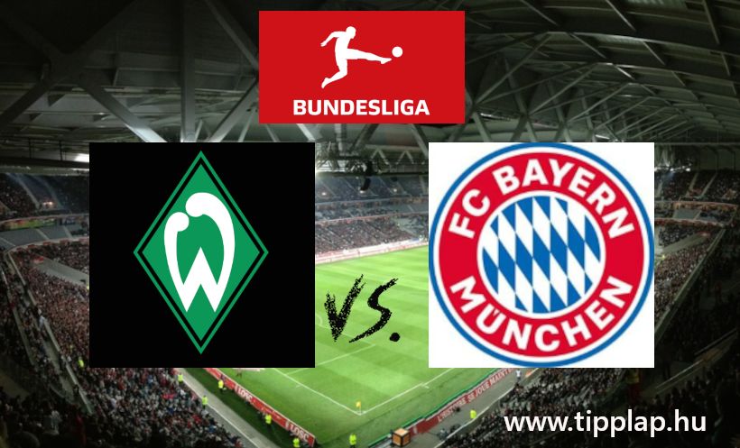 Szelvényrevaló tipp: Werder Bremen - Bayer Leverkusen