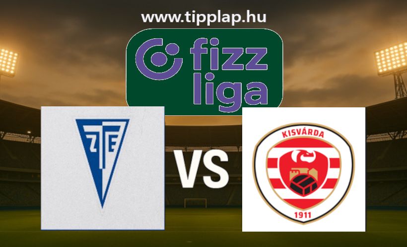 NB1: ZTE – Kisvárda