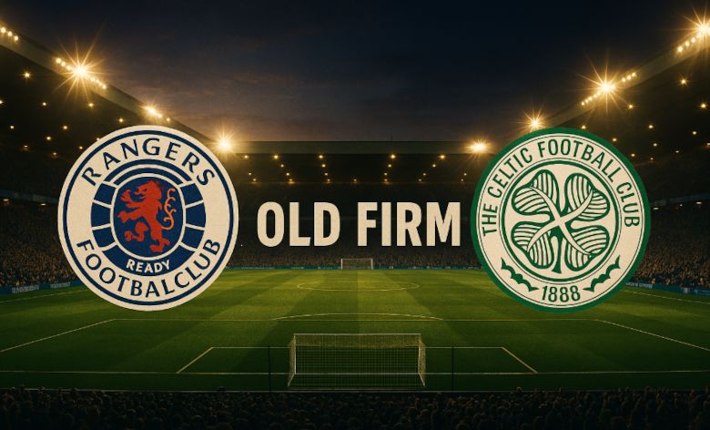Old Firm: Évszázados tűzvihar Skóciában!