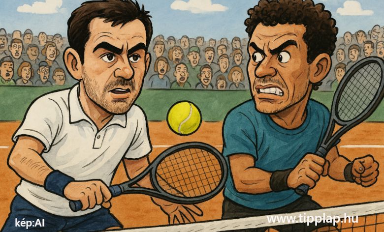 Challenger Genoa: T. Monteiro – F. Passaro