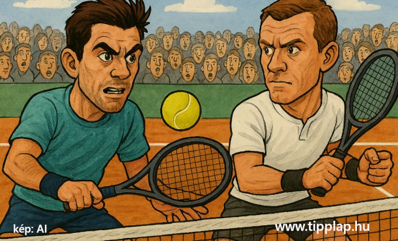 Challenger Genoa: S. Travaglia – D. Adjukovic