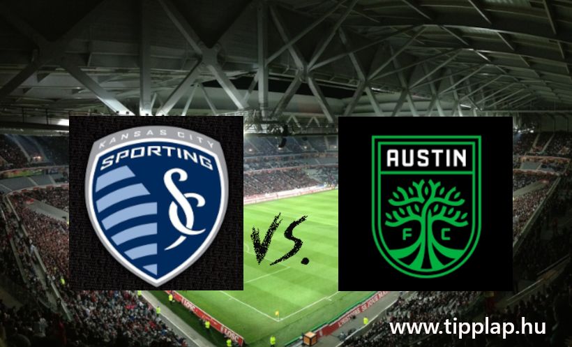 Single Value Tipp:  Sporting Kansas City - Austin FC