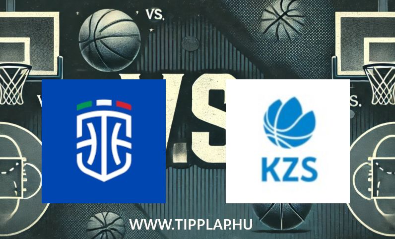 Kosárlabda Európa-bajnokság: Olaszország – Szlovénia