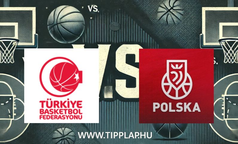 Kosárlabda Európa-bajnokság: Törökország - Lengyelország