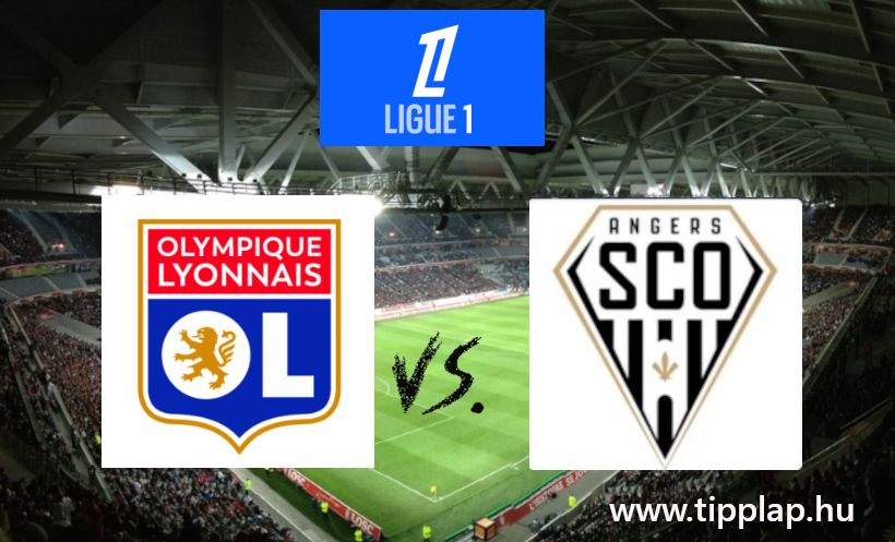 A Nap Tippje: Lyon – Angers